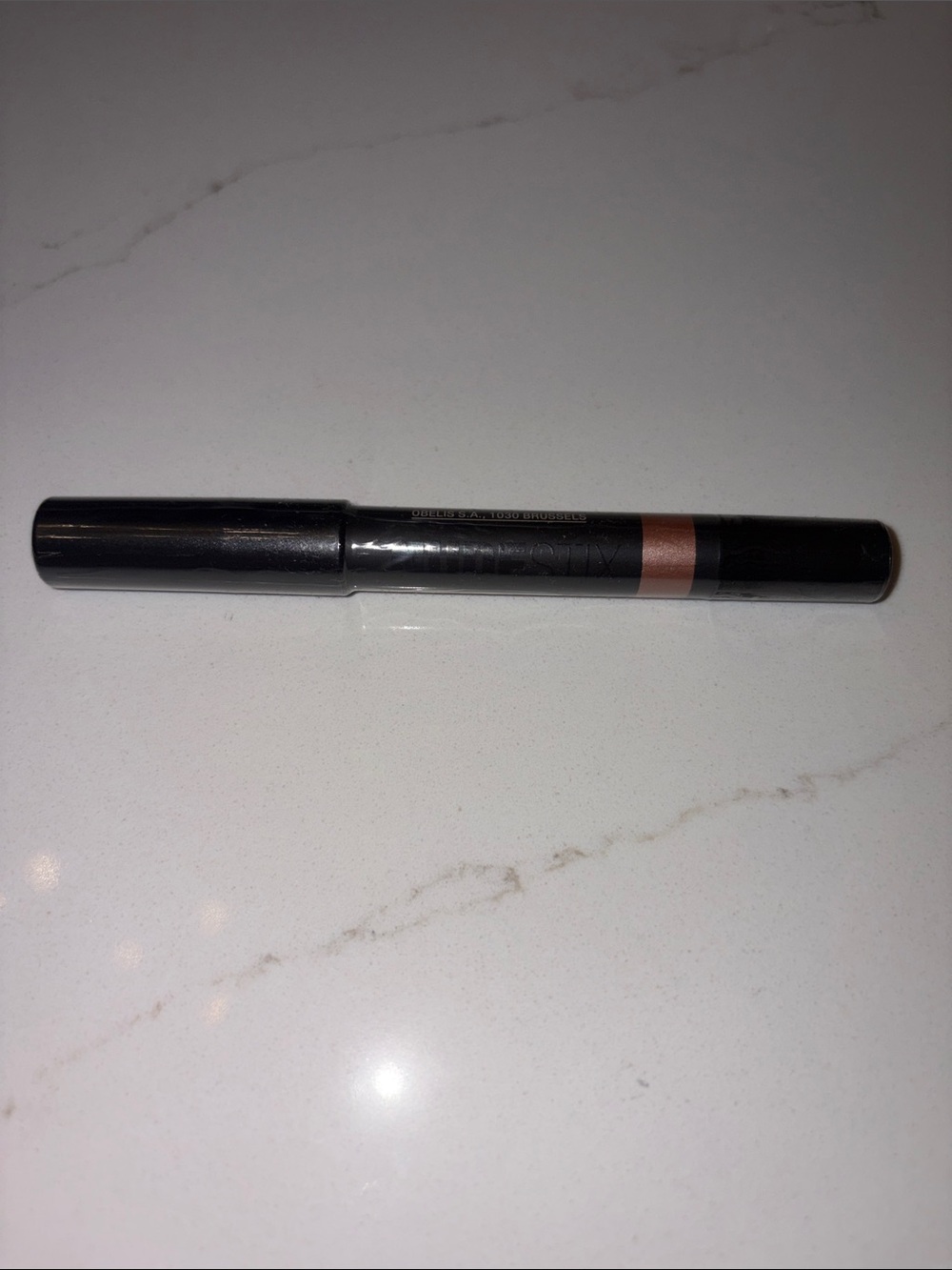 NUDESTIX Magnetic Luminous Eye Color - Praia